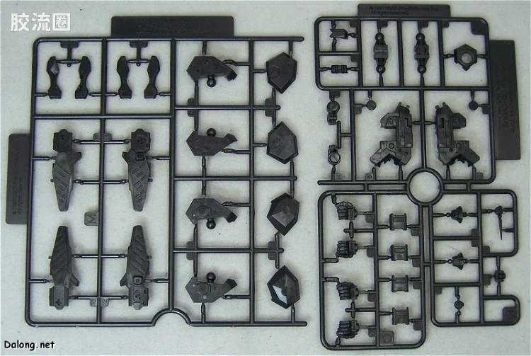 寿屋装甲核心 AC版 AC-005 Crest CR-C90U3 Dualface版 - 图片